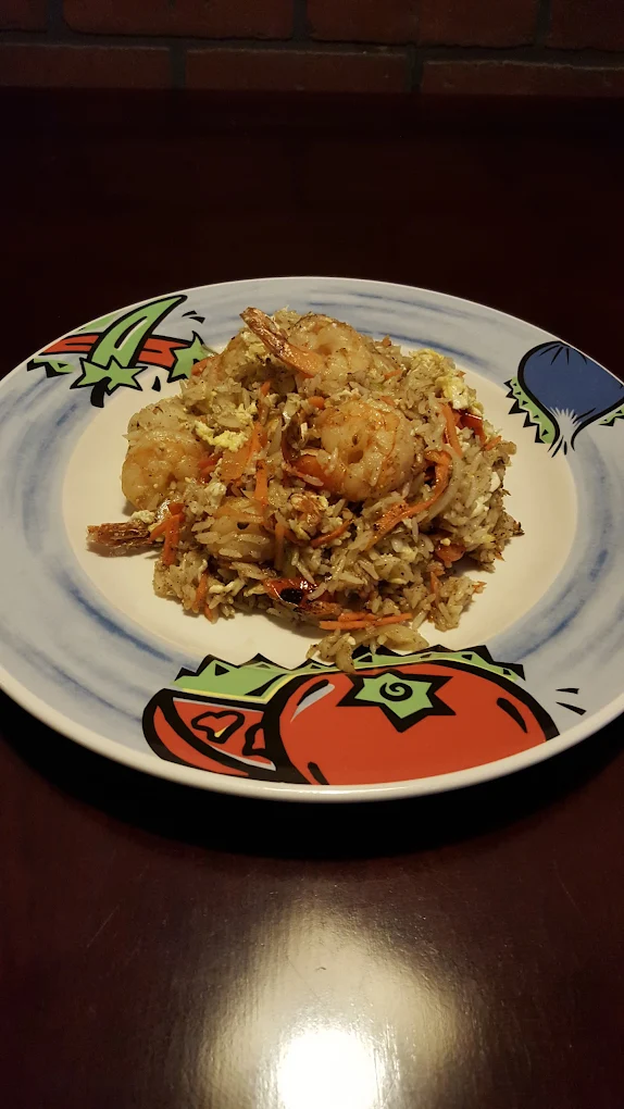 Taste of Asia
